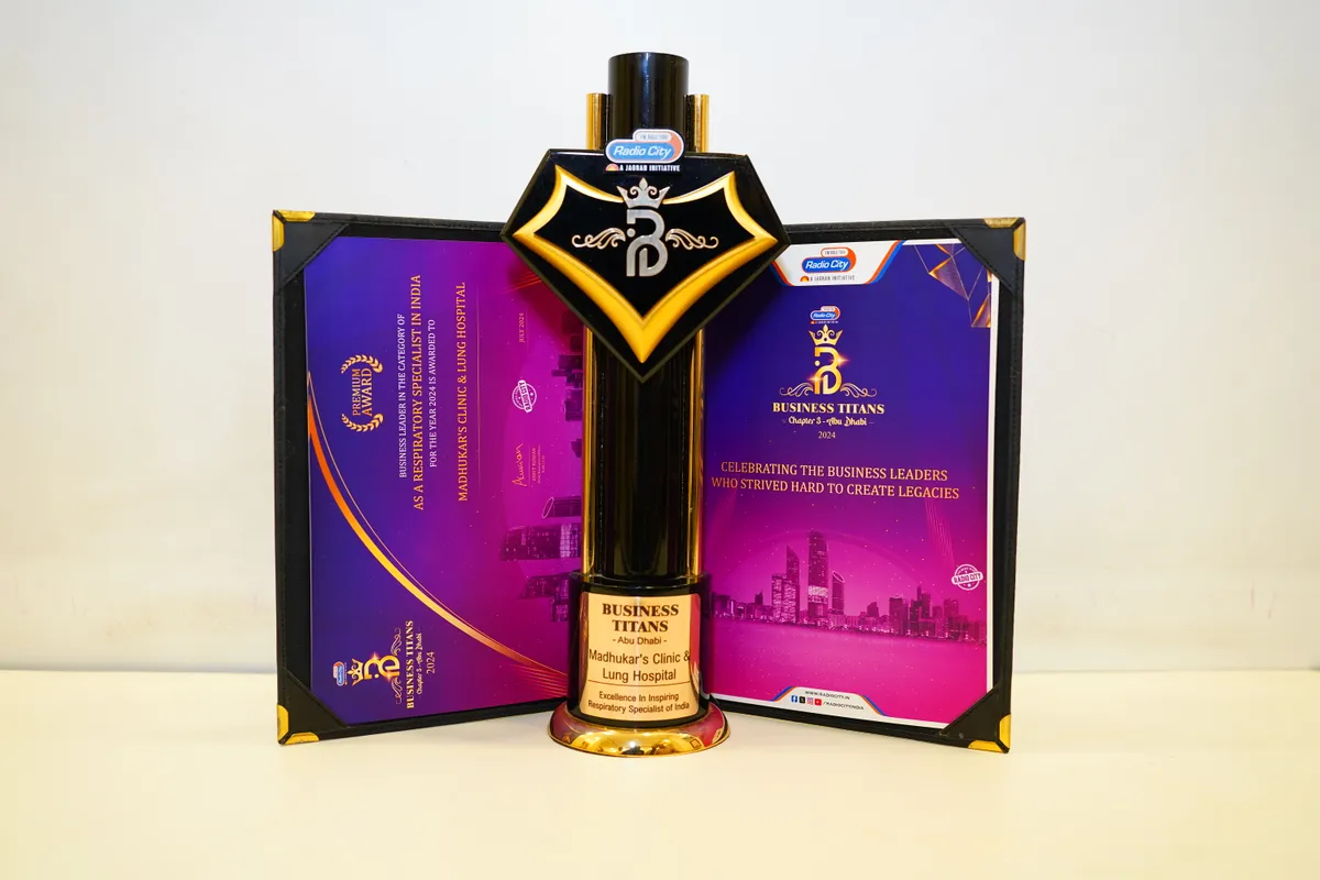 award