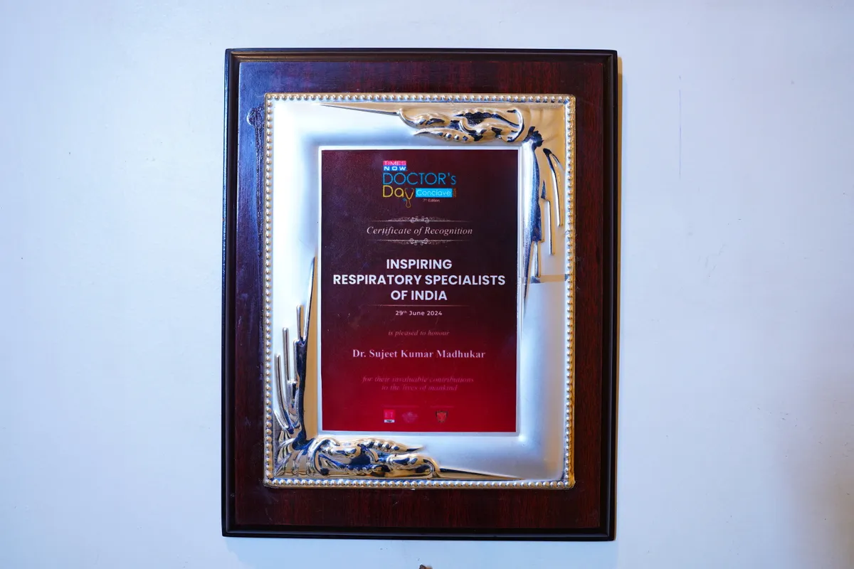 award