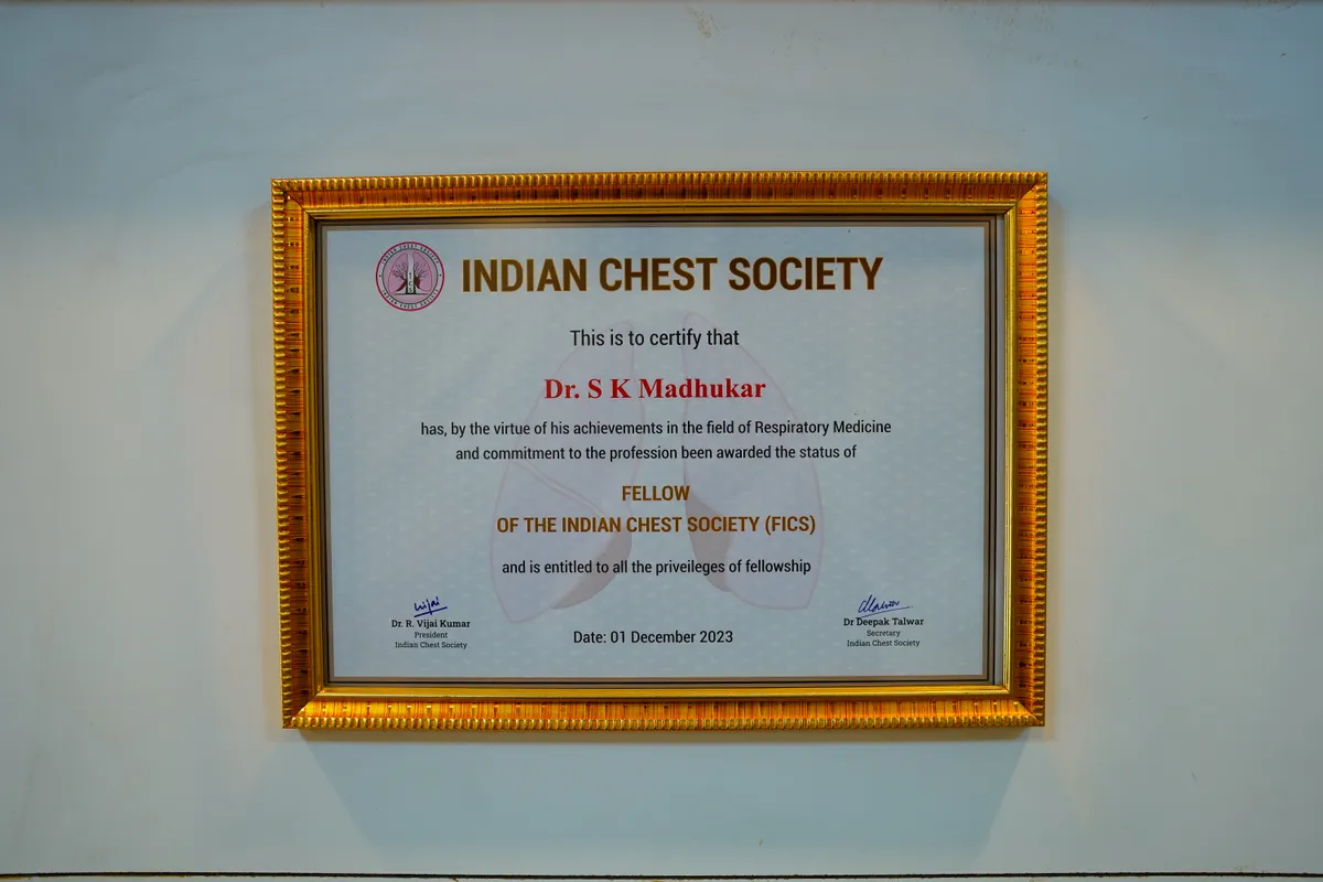 award