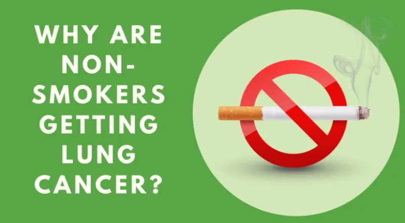 Why Young People Are Getting Lung Diseases Without Smoking in 2026
