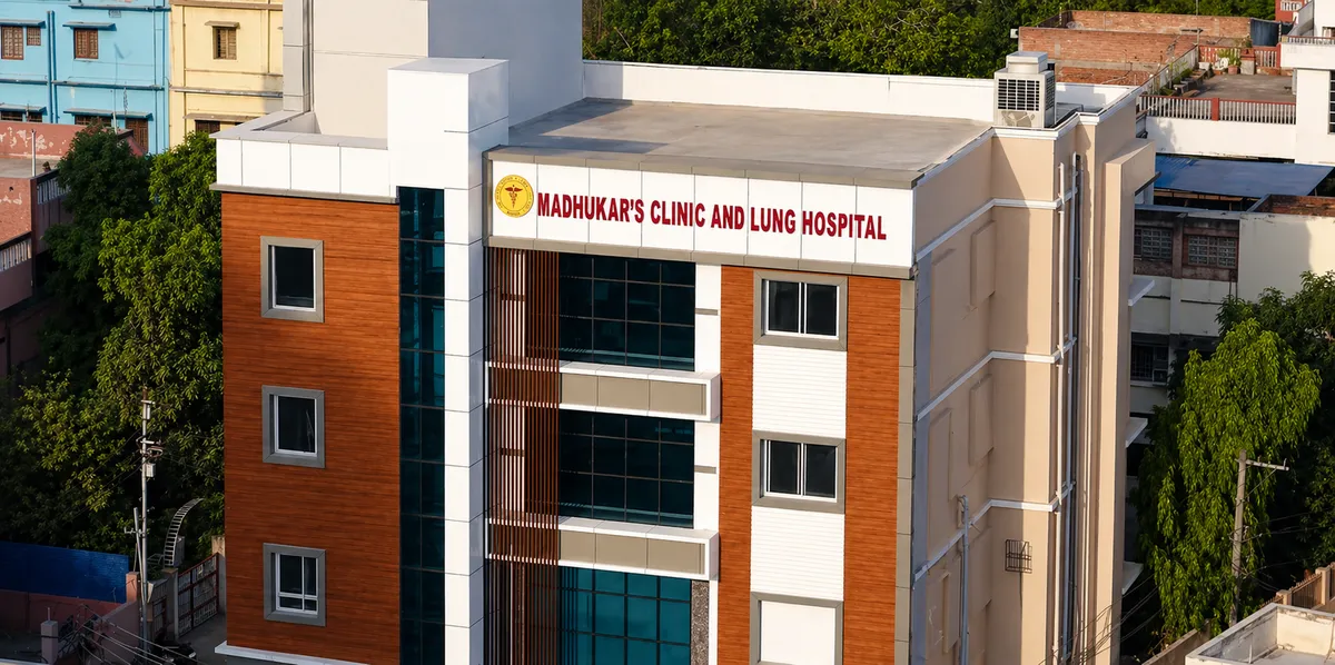 Madhukar's Clinic & Lung Hospital: Best Pulmonology Hospital in Patna, Bihar