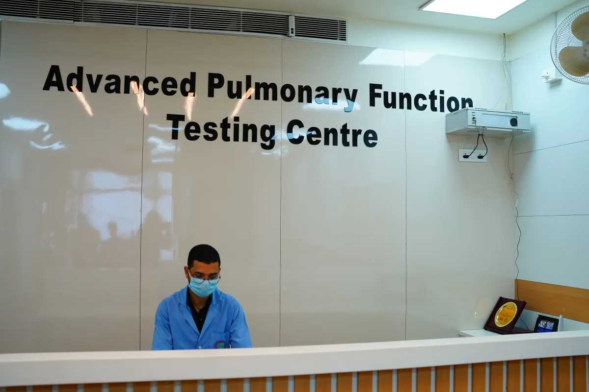 Clinic Images