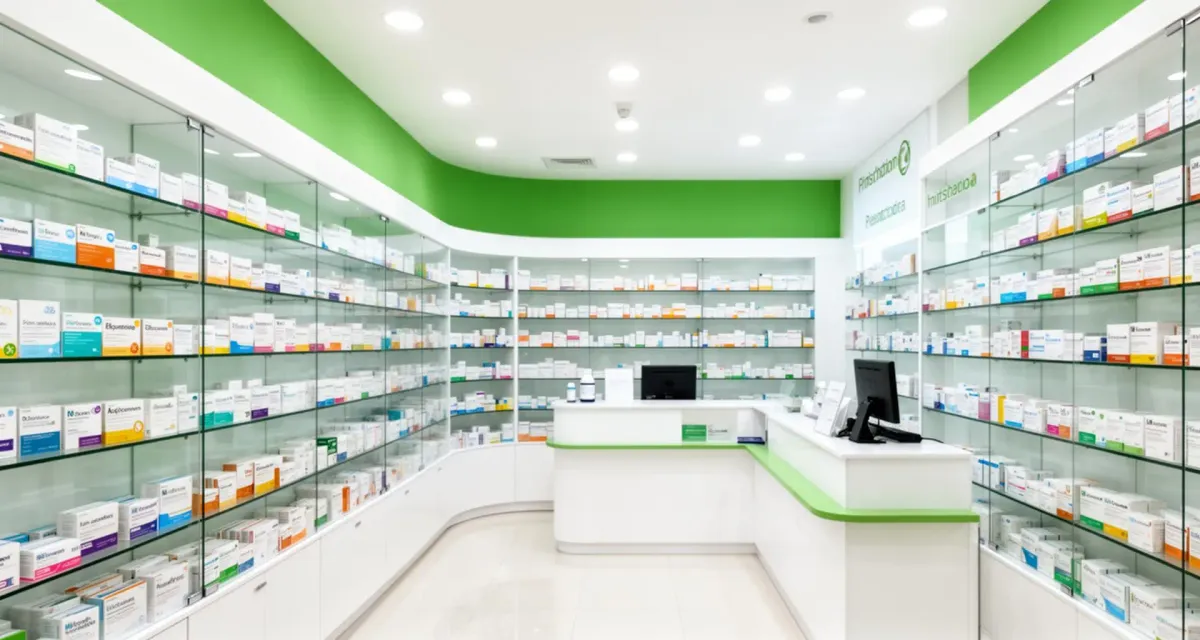 Pharmacy